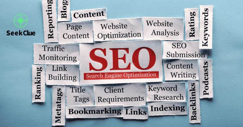 什么是SEO – 搜索引擎优化?