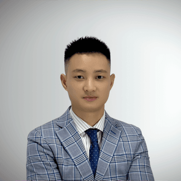 江和浪（Sam Jiang）头像