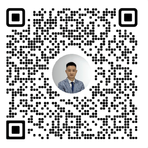 SeekClue 头条二维码