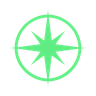 SeekClue Discovery 标志