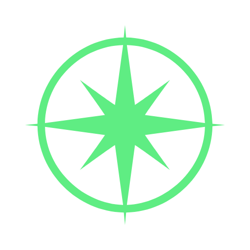 SeekClue Discovery 标志